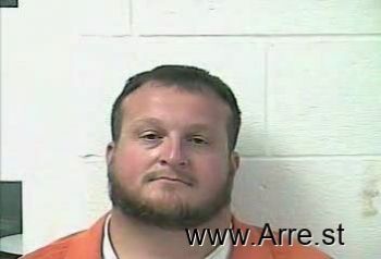 Jeremy Leonard Riley Mugshot