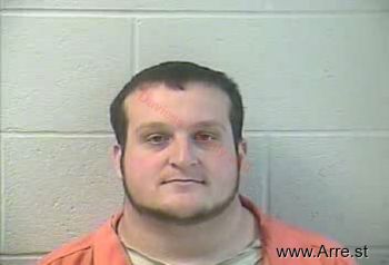 Jeremy Leonard Riley Mugshot