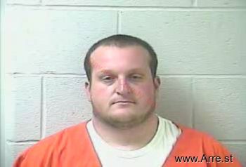 Jeremy Leonard Riley Mugshot