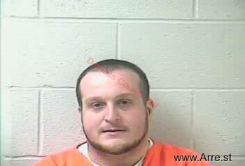 Jeremy Leonard Riley Mugshot