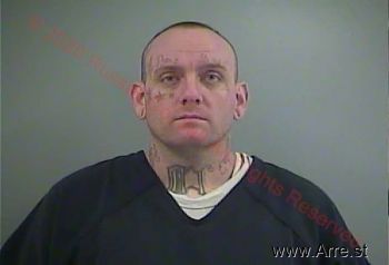 Jeremy  Ritter Mugshot