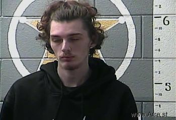 Jeremy Thomas Roark Mugshot