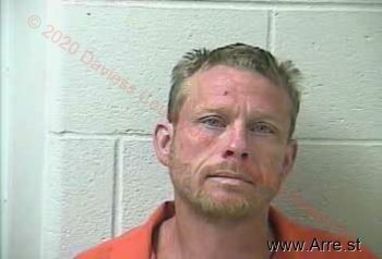 Jeremy James Royal Mugshot