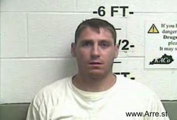 Jeremy  Russell Mugshot