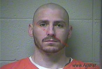 Jeremy Wayne Russell Mugshot