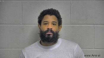 Jeremy  Russell Mugshot