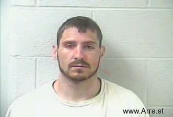 Jeremy Wayne Russell Mugshot