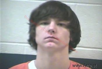 Jeremy Lee Russell Mugshot