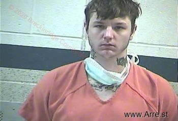 Jeremy Lee Russell Mugshot