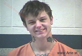 Jeremy Lee Russell Mugshot