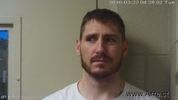 Jeremy  Russell Mugshot