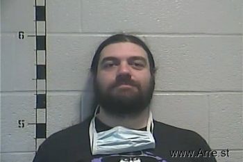 Jeremy Samuel Schneider Mugshot