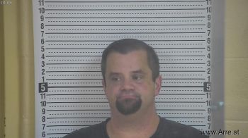 Jeremy William Shaw Mugshot