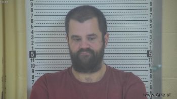 Jeremy William Shaw Mugshot