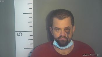 Jeremy William Shaw Mugshot