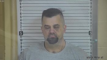 Jeremy William Shaw Mugshot