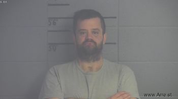 Jeremy W Shaw Mugshot