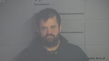 Jeremy W Shaw Mugshot