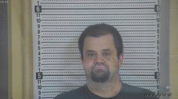 Jeremy William Shaw Mugshot