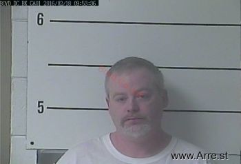 Jeremy L Shelton Mugshot