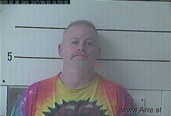 Jeremy L Shelton Mugshot