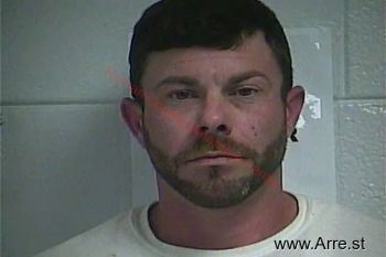 Jeremy  Sloan Mugshot