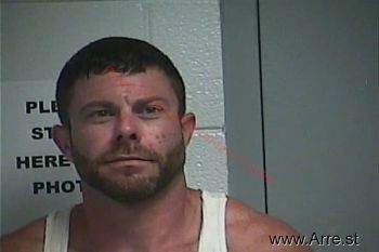 Jeremy  Sloan Mugshot