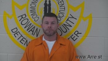 Jeremy  Sloan Mugshot