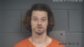 Jeremy Michael Spears Mugshot