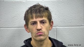 Jeremy James Stacey Mugshot