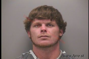 Jeremy Wayne Stafford Mugshot