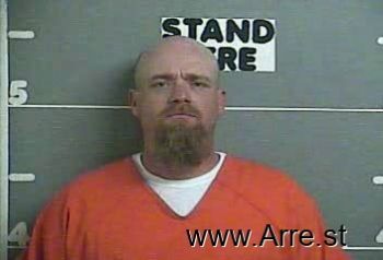 Jeremy Robert Stevens Mugshot