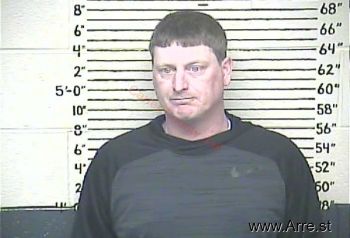 Jeremy M Stewart Mugshot