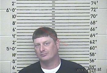 Jeremy M Stewart Mugshot