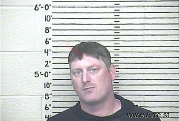 Jeremy M Stewart Mugshot