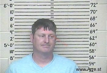 Jeremy M Stewart Mugshot