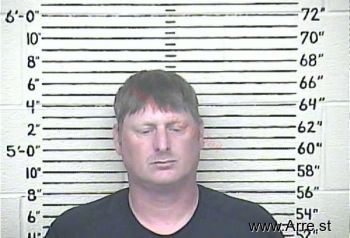 Jeremy M Stewart Mugshot