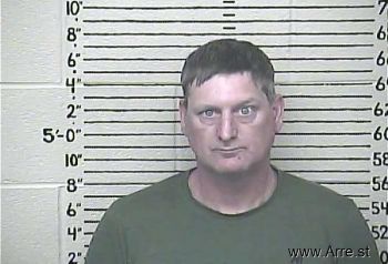 Jeremy M Stewart Mugshot