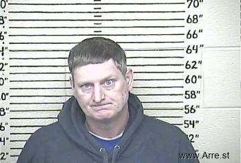 Jeremy M Stewart Mugshot