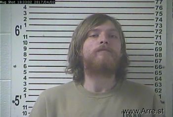 Jeremy Randall Stewart Mugshot