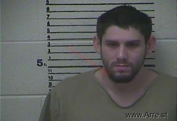 Jeremy  Stidham Mugshot