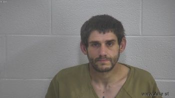 Jeremy Sheldon Stidham Mugshot