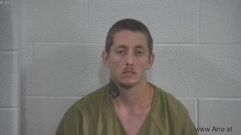 Jeremy C Taylor Mugshot