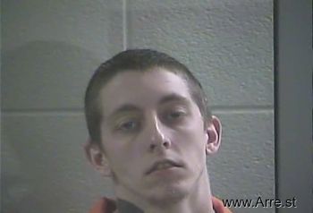 Jeremy C Taylor Mugshot