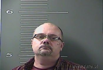 Jeremy Matthew Thompson Mugshot