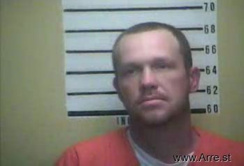 Jeremy  Thompson Mugshot