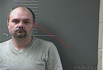 Jeremy Matthew Thompson Mugshot