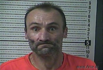 Jeremy Grant Thornton Mugshot