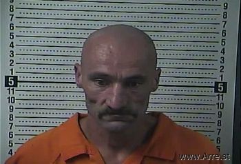 Jeremy Grant Thornton Mugshot