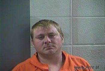 Jeremy Lee Turner Mugshot